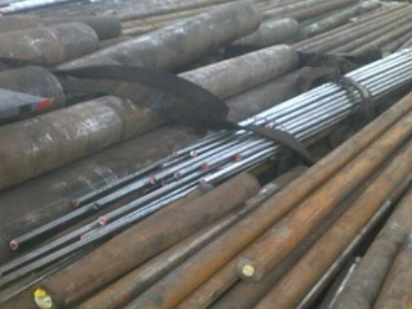九合垸原种场40CrMnMo7模具钢