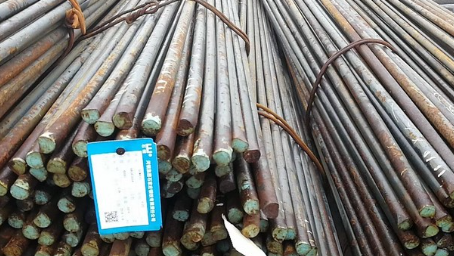 九合垸原种场SKD-11模具钢