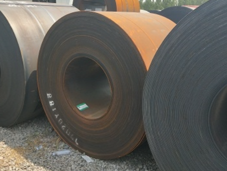 九合垸原种场Q355NHB耐候板